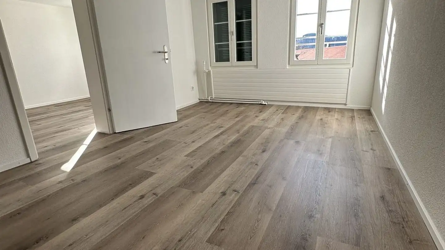 Appartamento in affitto - Buchenstrasse 26, 9100 Herisau