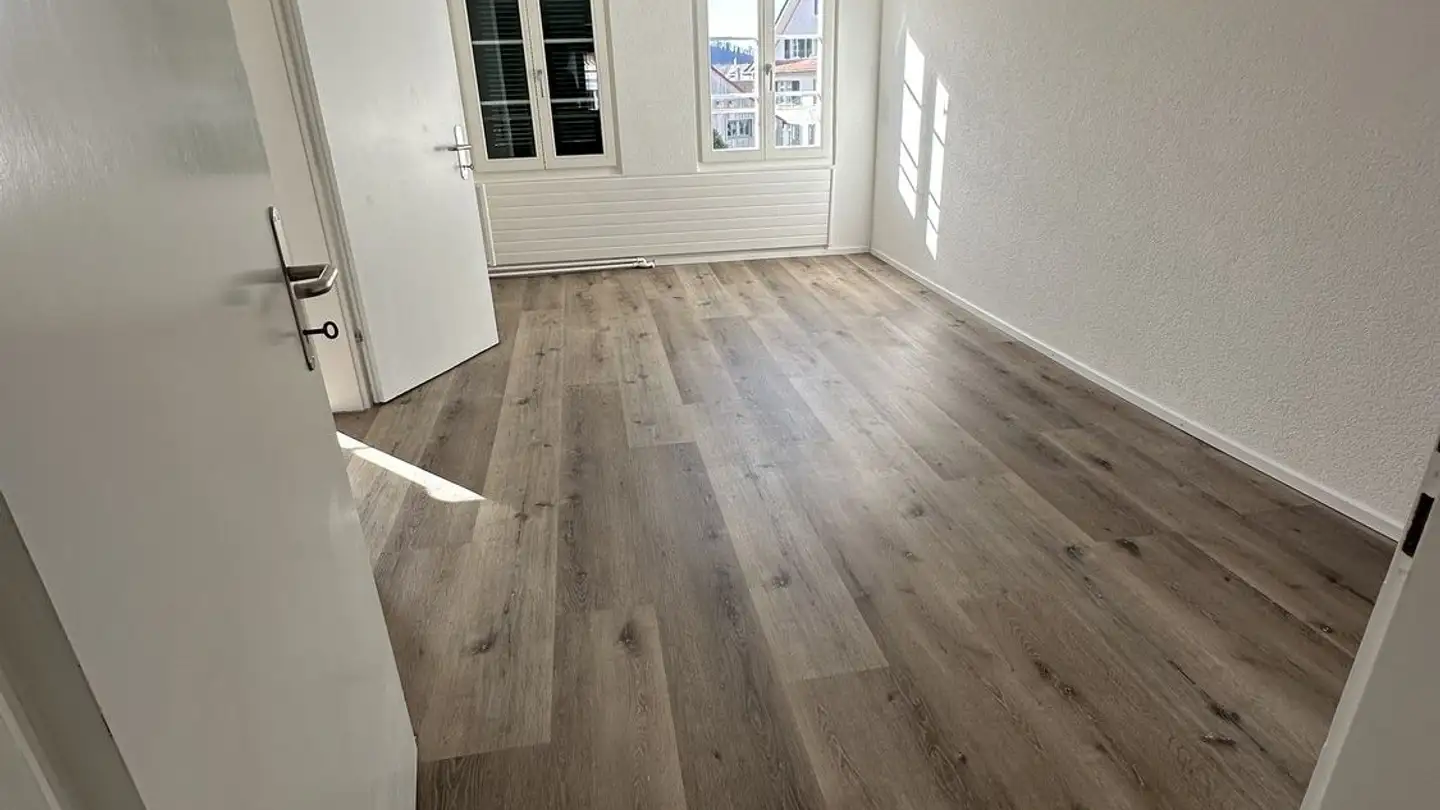 Appartamento in affitto - Buchenstrasse 26, 9100 Herisau - Foto 2