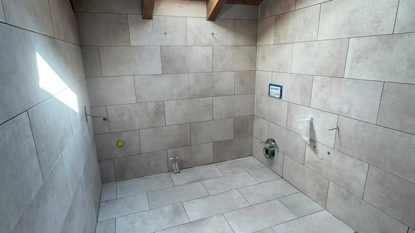 Attico in affitto - Hauptstrasse 27, 5734 Reinach AG - Foto 3