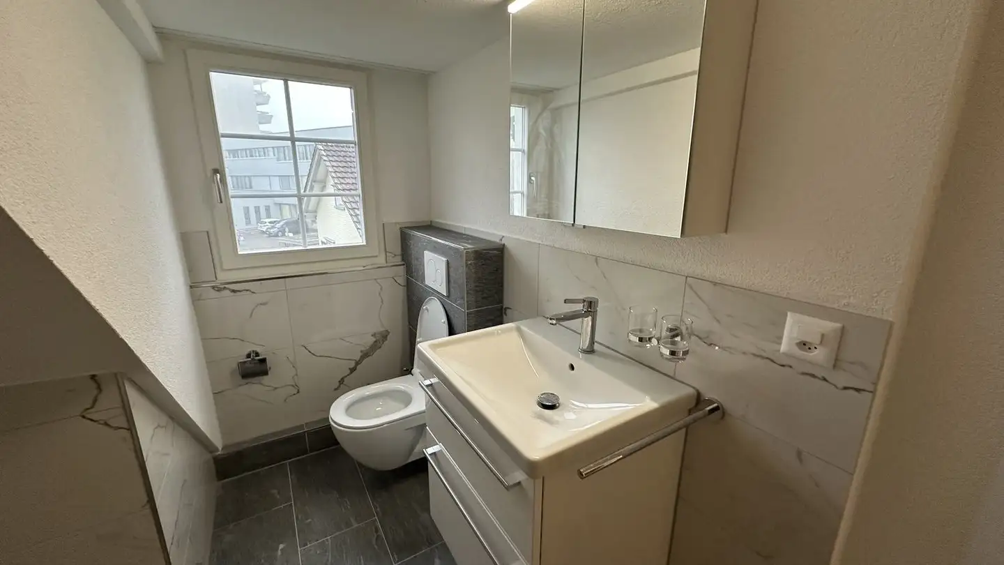 Appartamento in affitto - Buchenstrasse 26, 9100 Herisau - Foto 3