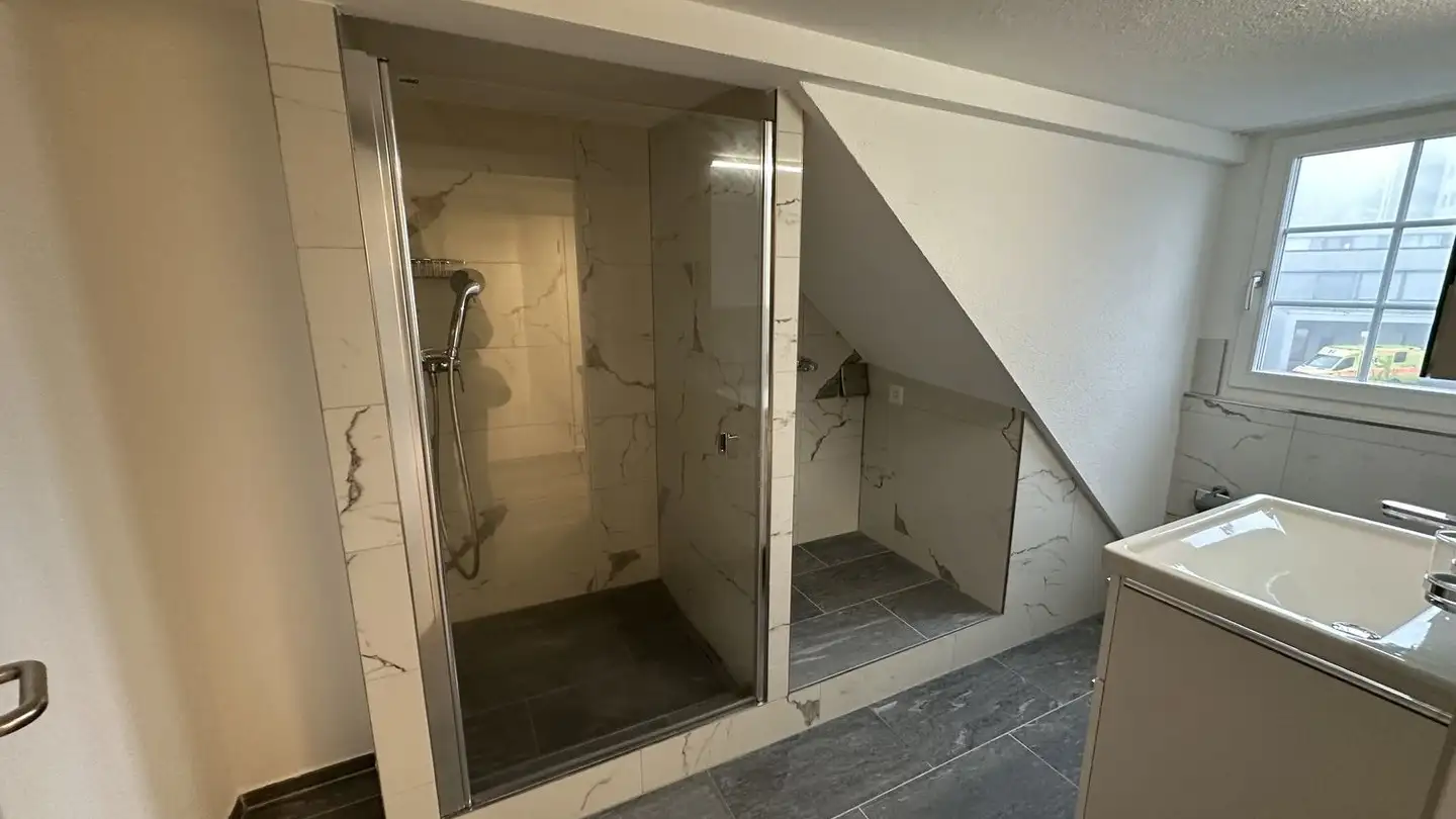 Appartamento in affitto - Buchenstrasse 26, 9100 Herisau - Foto 4