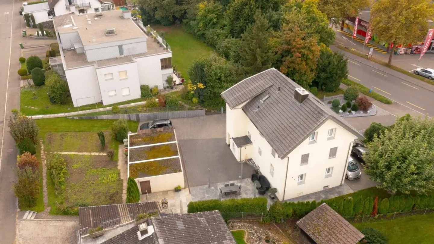 Terrain constructible à vendre - 5610 Wohlen AG - Photo 4