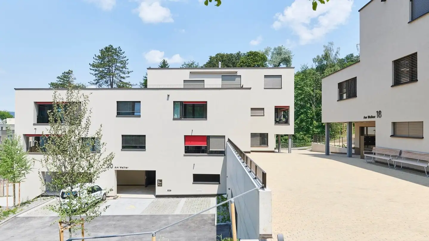 Appartamento in affitto - Obstgartenweg 18, 8136 Gattikon - Photo 2