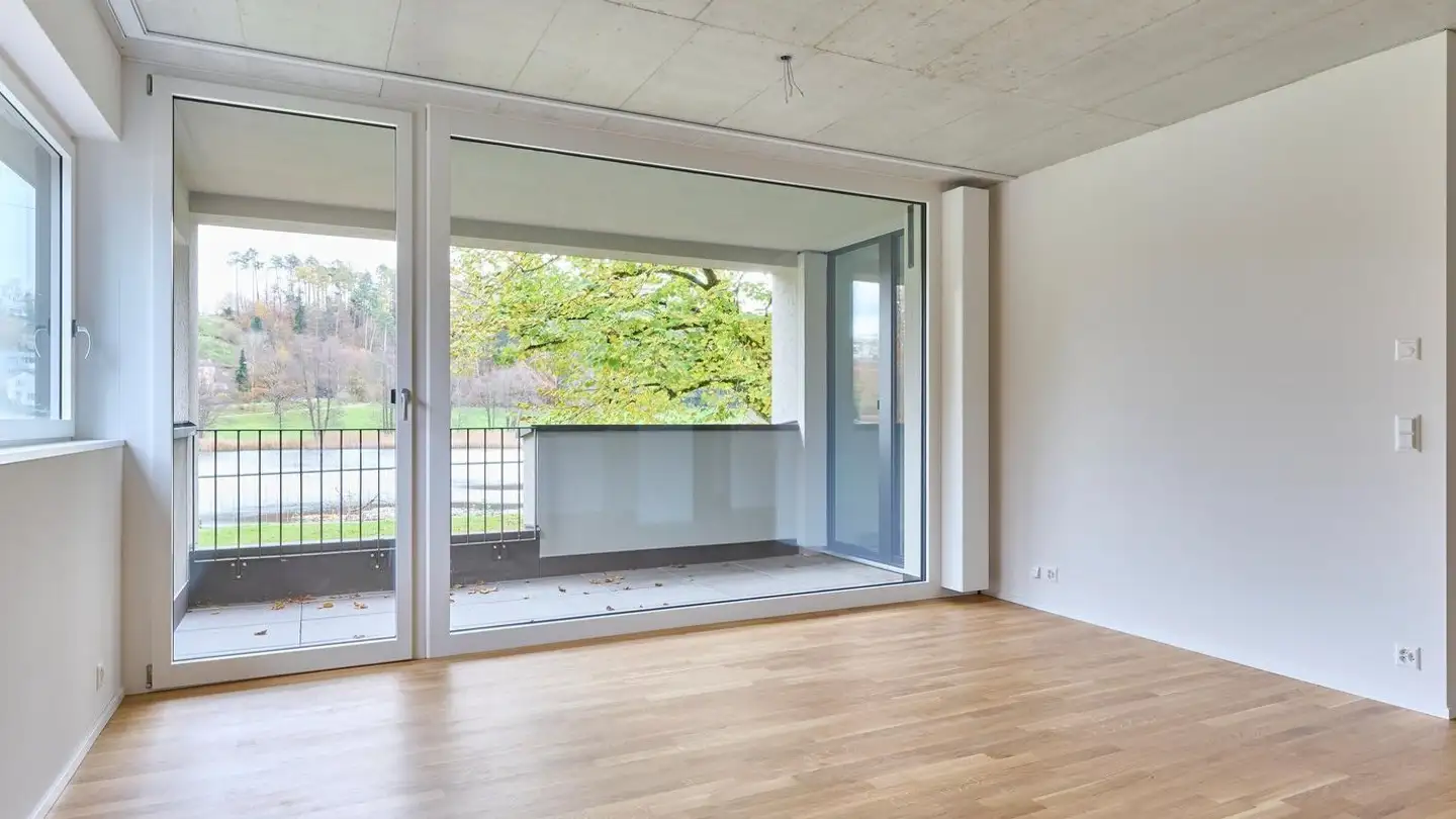 Appartamento in affitto - Obstgartenweg 18, 8136 Gattikon - Photo 4