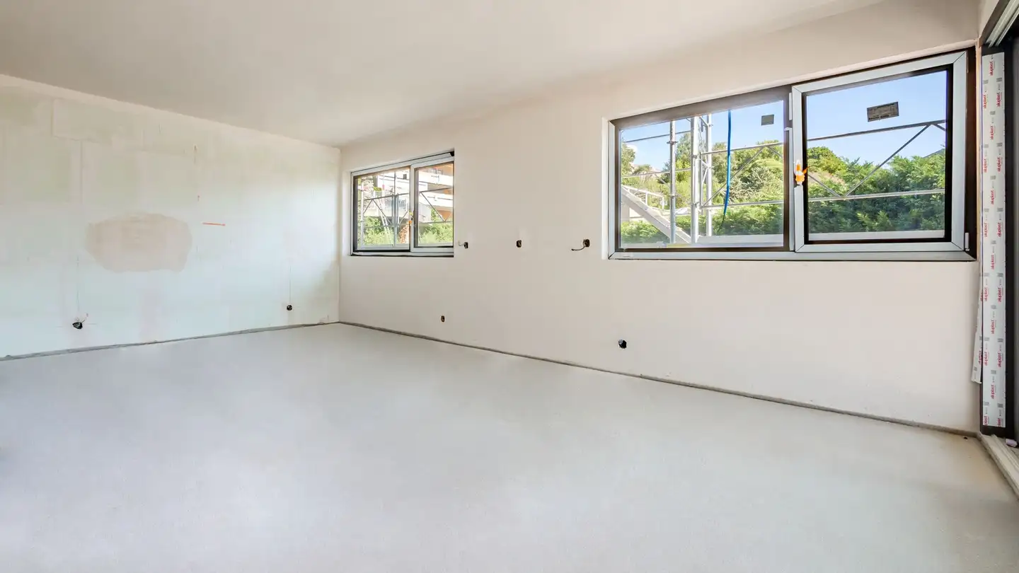 Attico in vendita - Chemin Des Amandiers 65, 1950 Sion - Foto 4