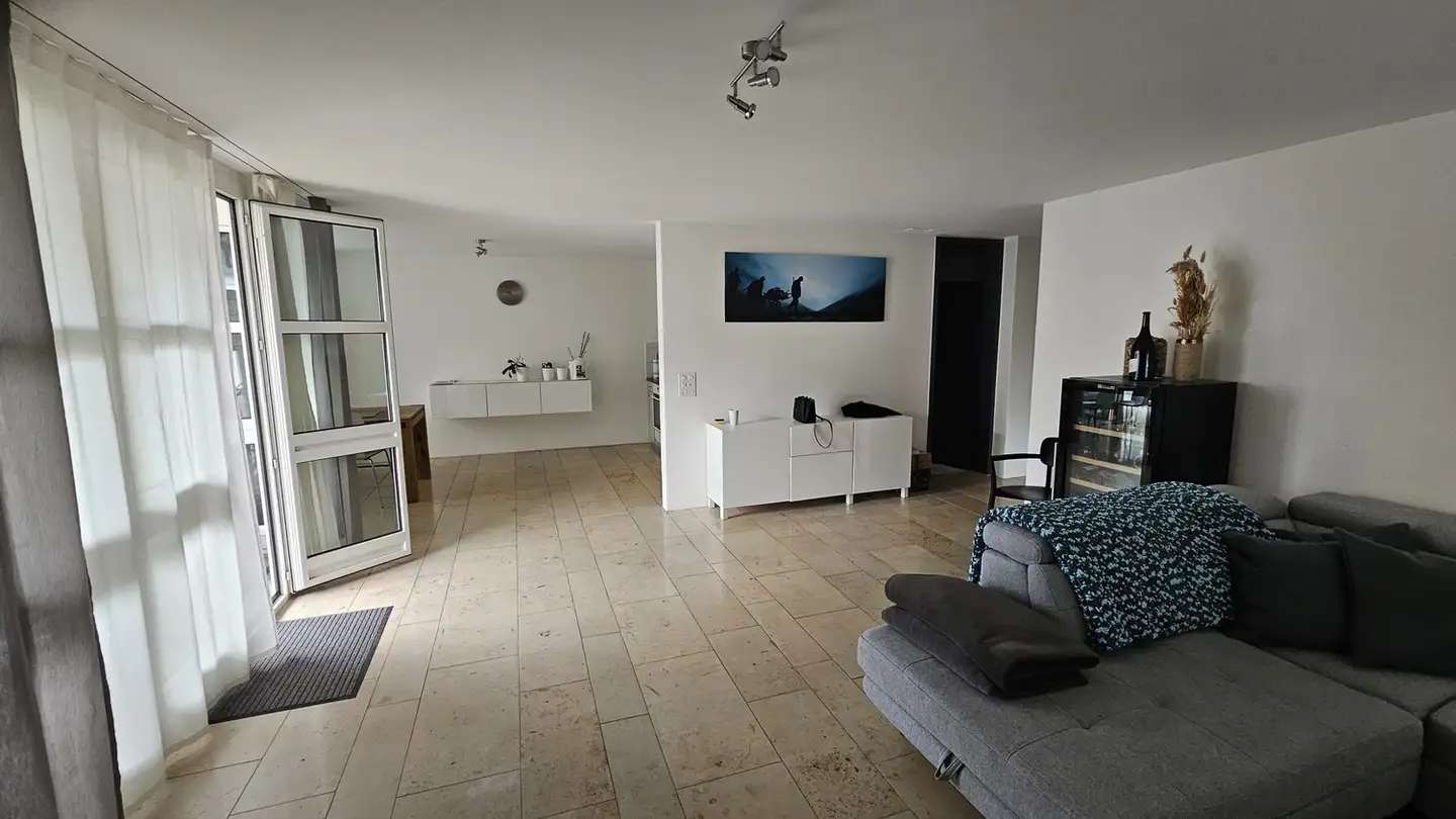 Appartamento in affitto - 8044 Gockhausen - Photo 2