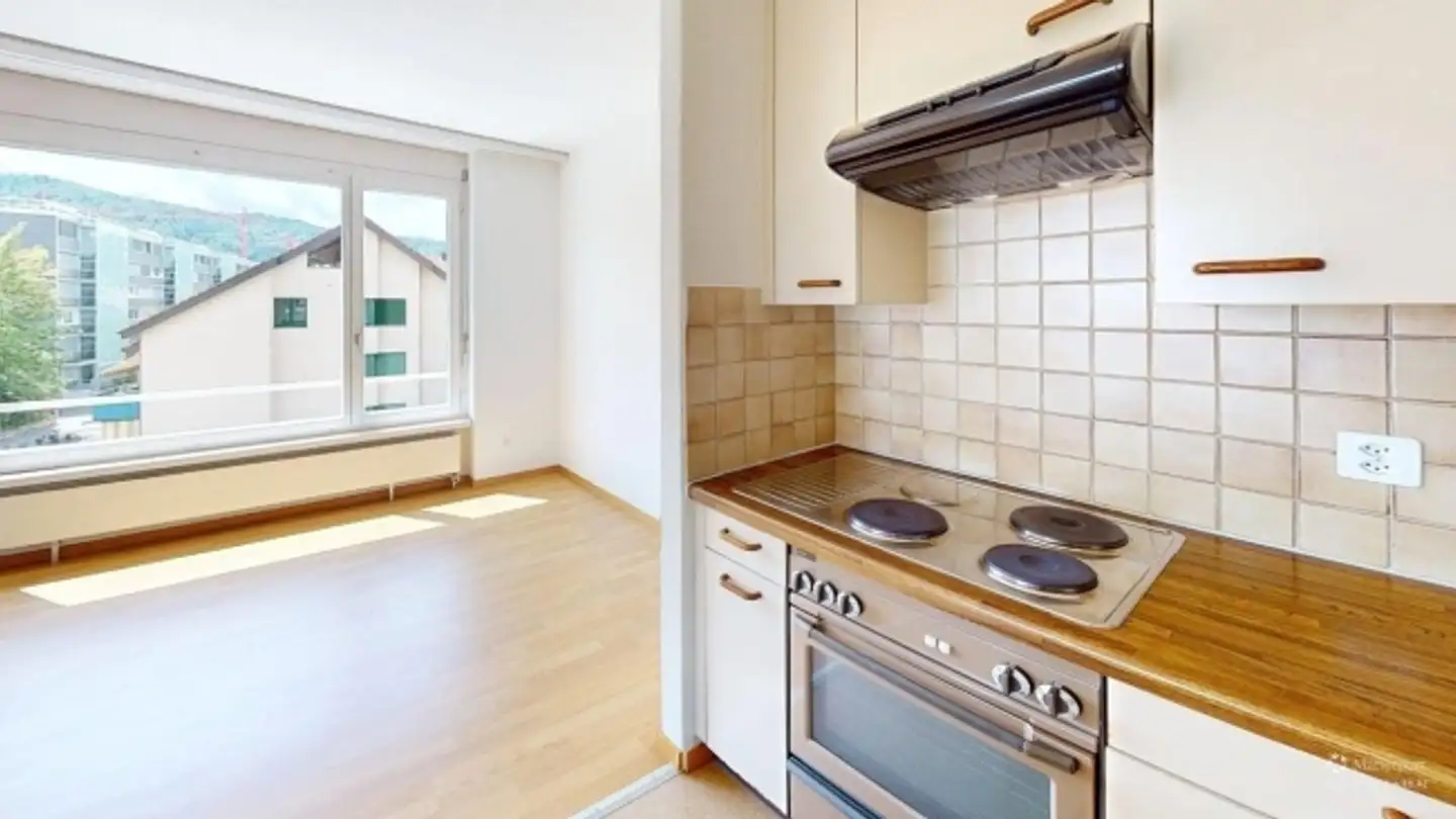 Wohnung mieten - Dennlerstrasse 16, 8048 Zürich