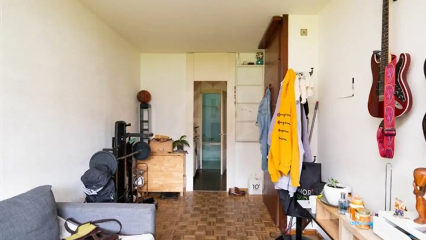 Wohnung kaufen - 1209 Genève - Foto 2