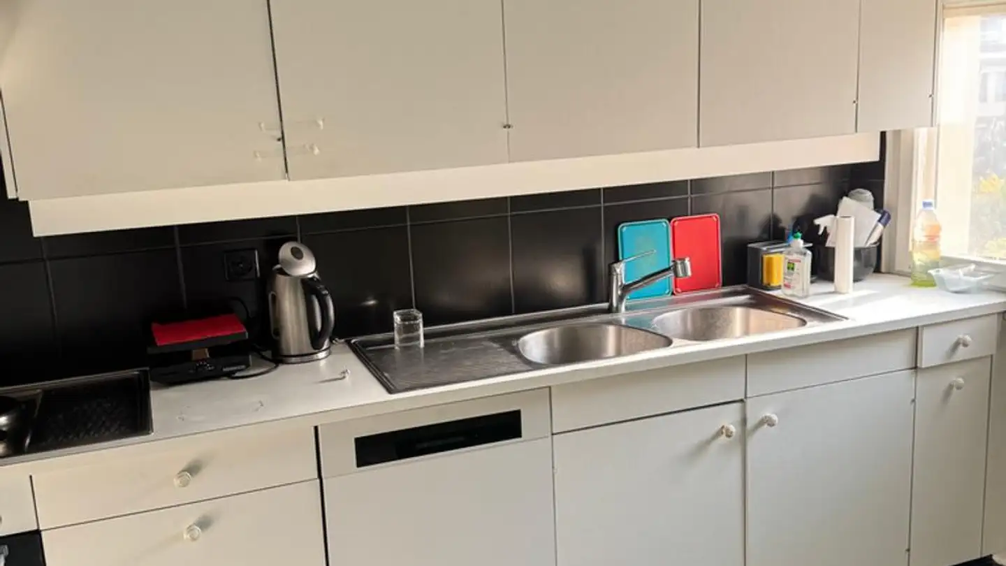 Wohnung mieten - Chemin De Mornex 3, 1003 Lausanne - Foto 3