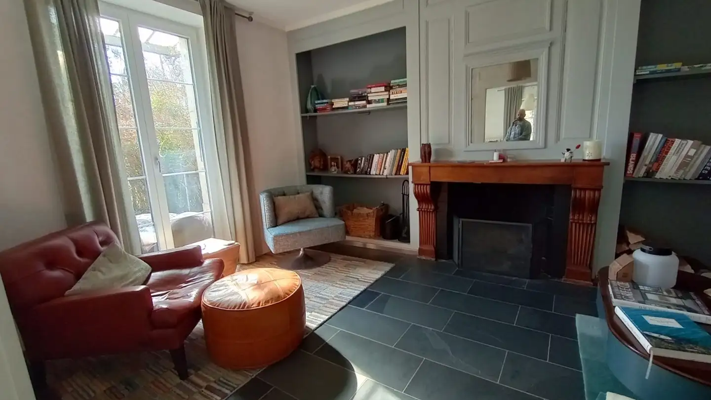 Duplex for rent - 1272 Genolier - Photo 2