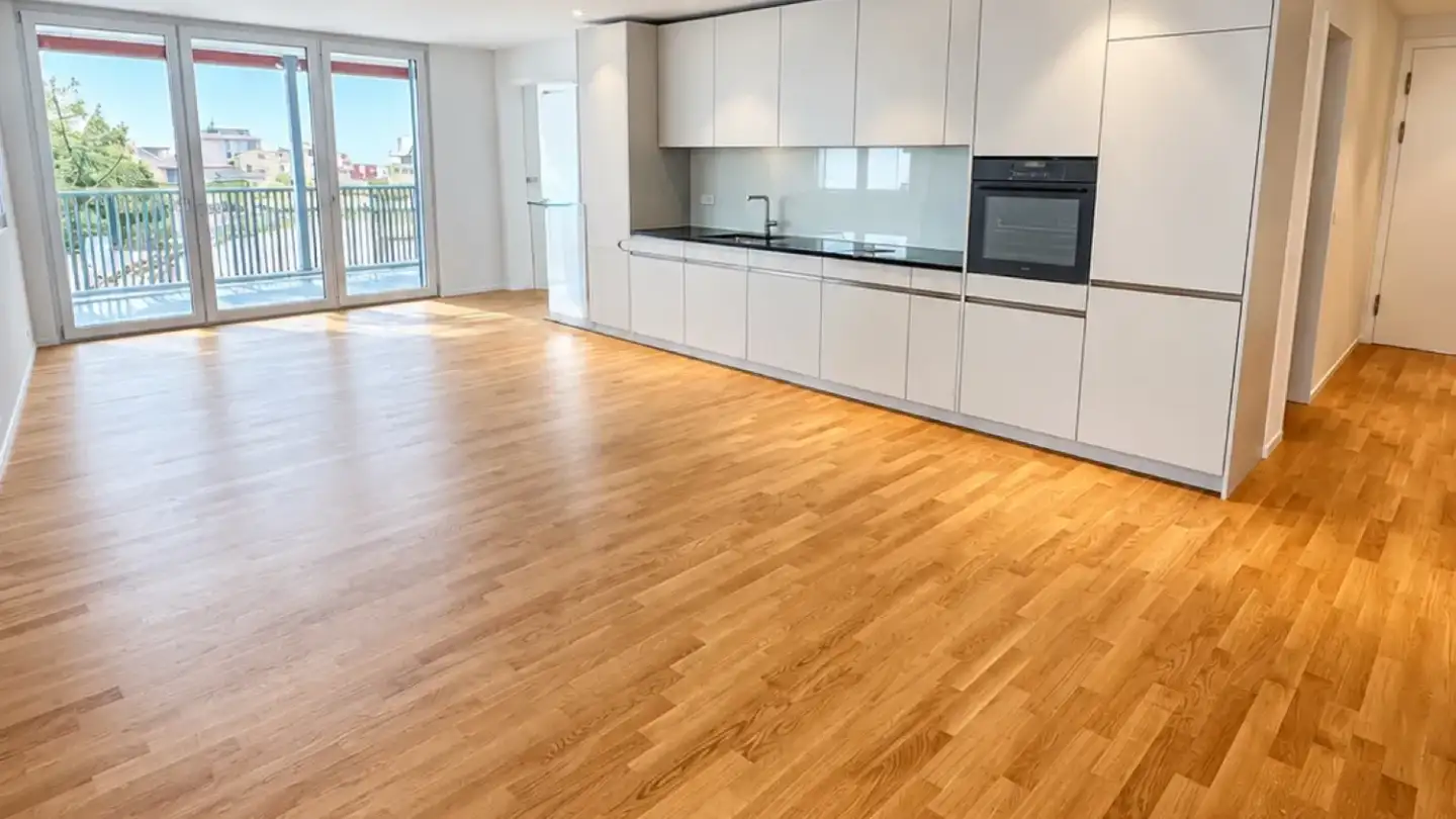 Appartement à louer - 9242 Oberuzwil