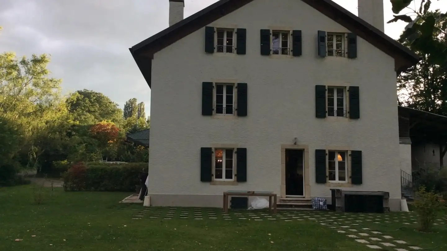 Duplex for rent - 1272 Genolier