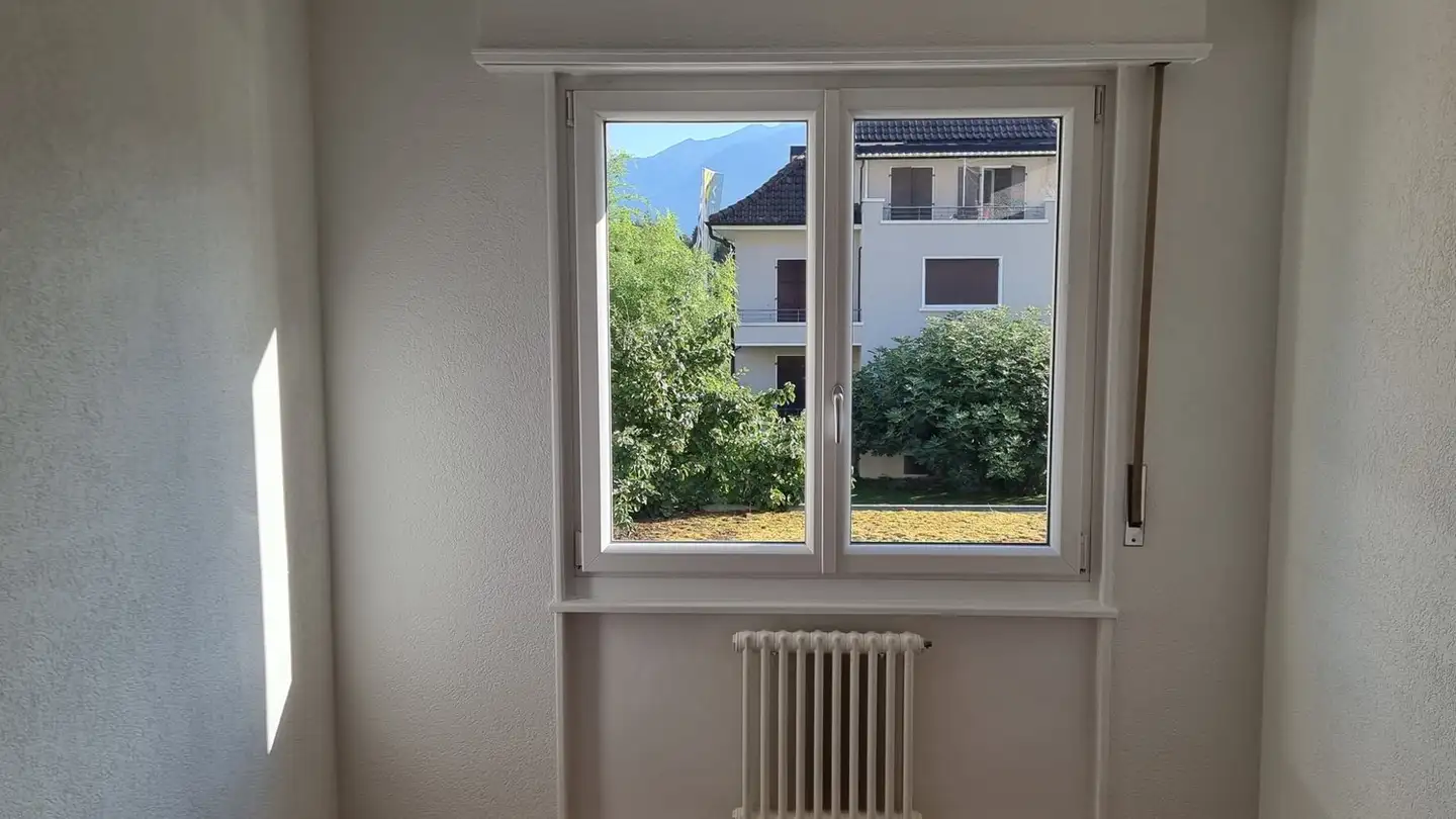 Appartamento in affitto - Avenue Du Simplon 52b, 1870 Monthey - Photo 2