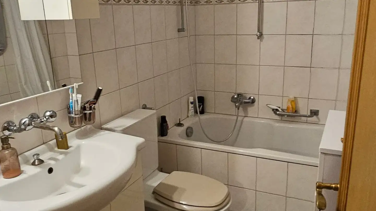 Appartamento in affitto - Mellingerstrasse 172, 5400 Baden - Foto 3