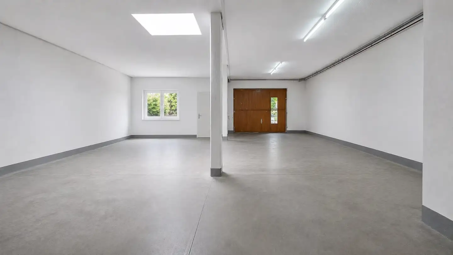 Row house for sale - Oberriedenstrasse 75, 5412 Gebenstorf
