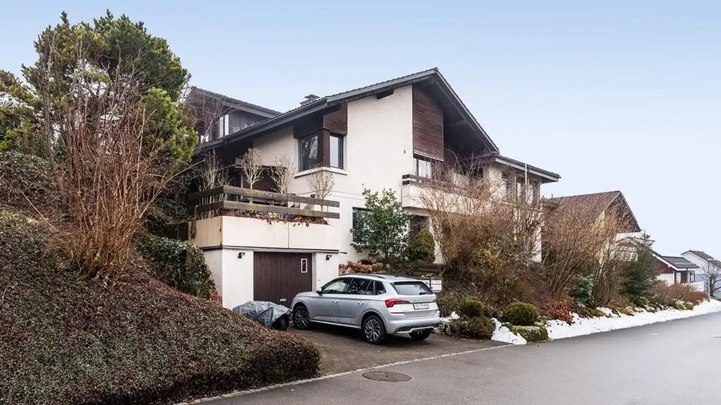 Casa singola in vendita - Notkerstrasse 11, 9243 Jonschwil - Foto 2