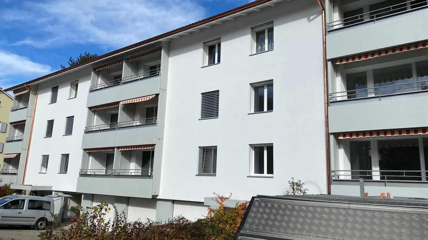 Appartement à louer - Montenachweg 8, 3123 Belp