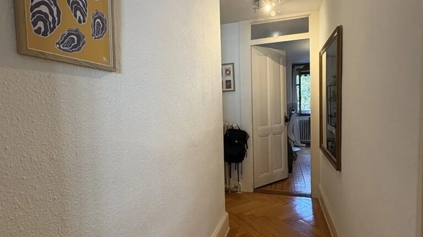 Apartment for rent - Rue Liotard, 1202 Genève - Photo 2