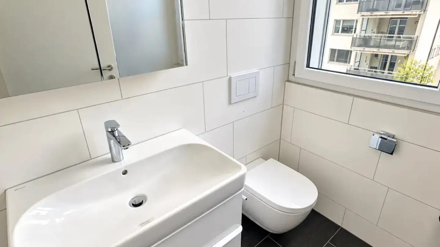 Appartement à louer - 9242 Oberuzwil - Photo 4