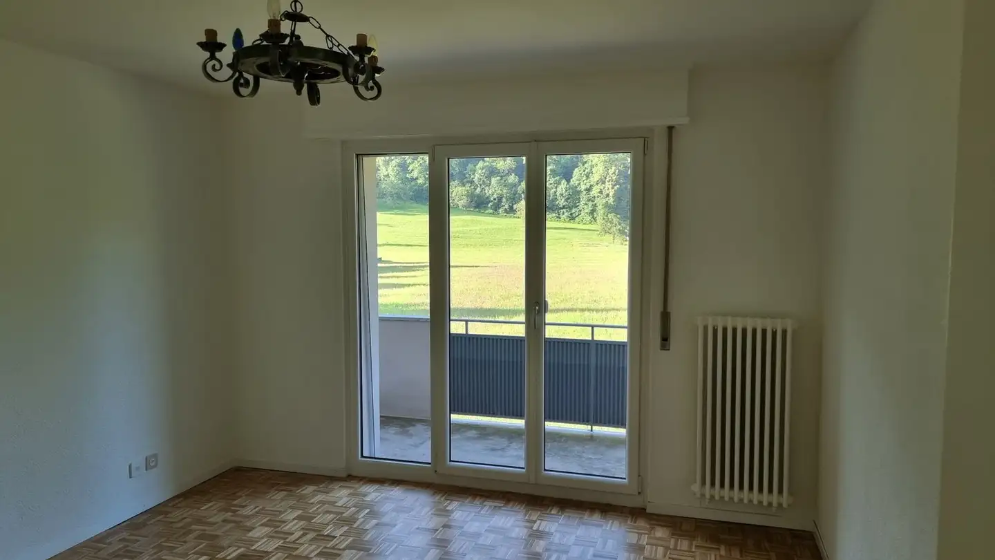 Appartamento in affitto - Avenue Du Simplon 52b, 1870 Monthey - Photo 3