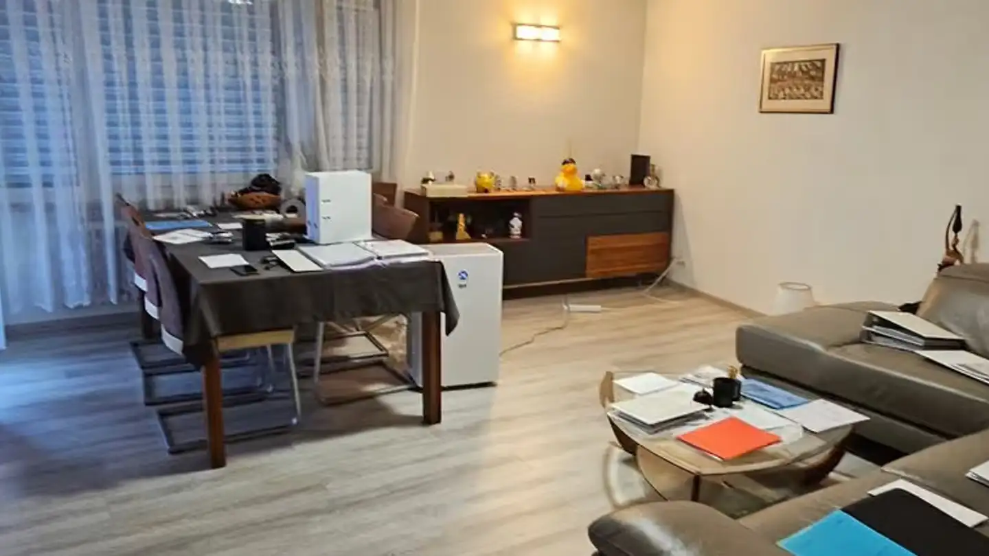 Appartamento in affitto - Mellingerstrasse 172, 5400 Baden - Foto 2