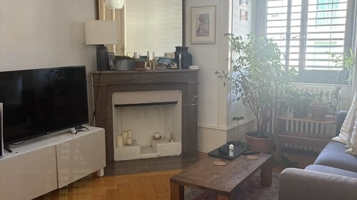 Apartment for rent - Rue Liotard, 1202 Genève - Photo 3