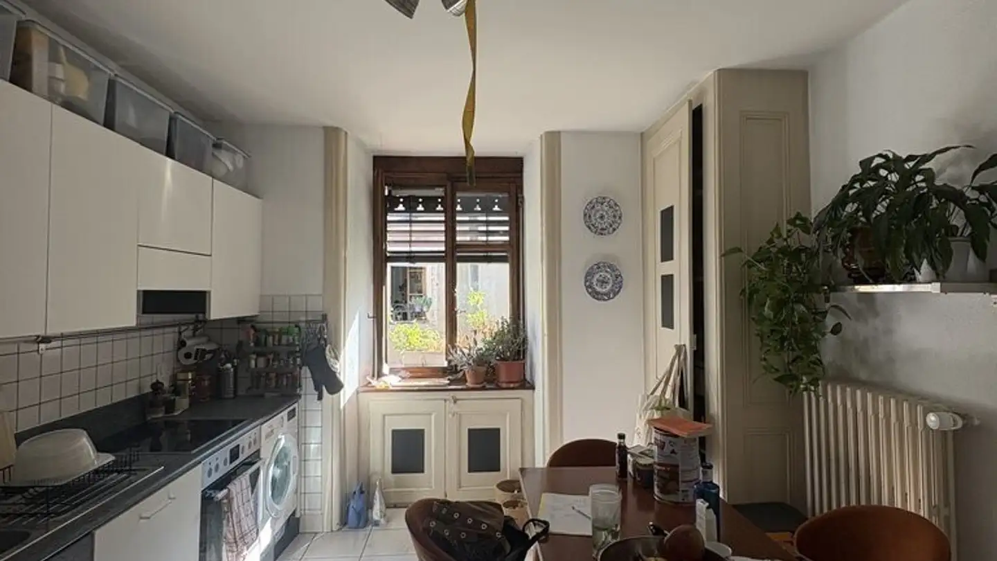 Apartment for rent - Rue Liotard, 1202 Genève - Photo 4