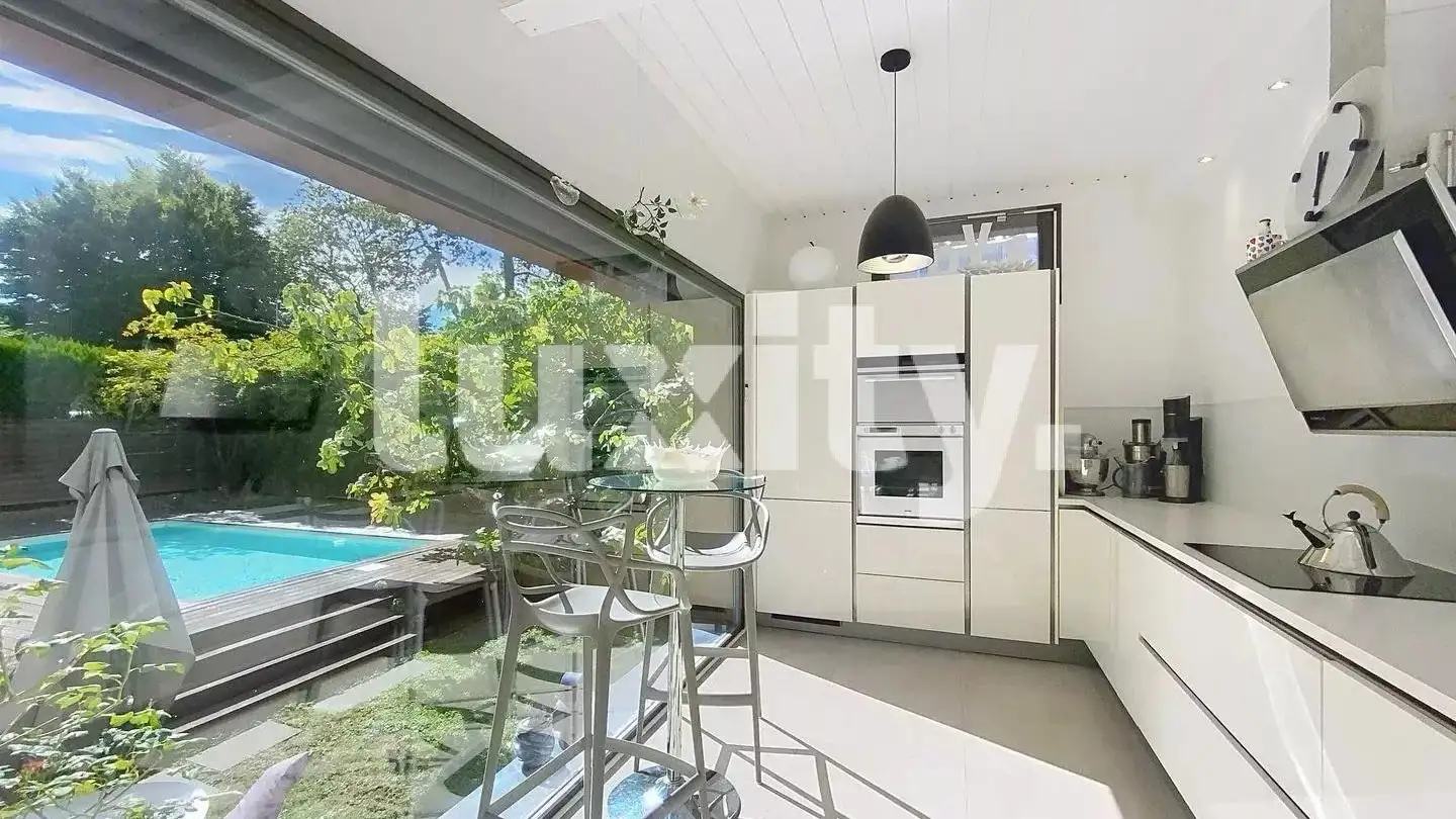 Maison individuelle à vendre - 1212 Grand-Lancy - Photo 2