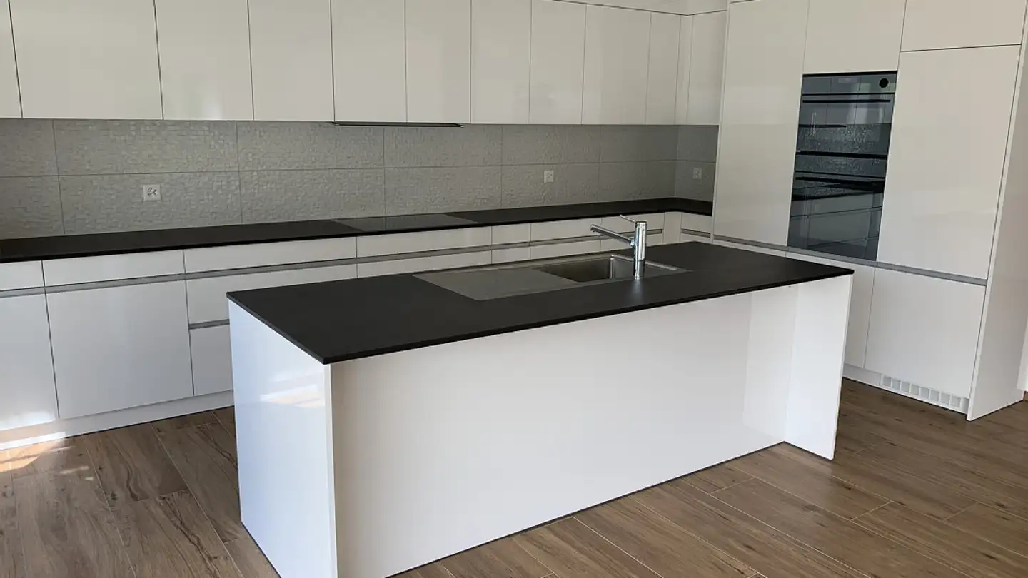 Appartement à louer - Lehnhaldenstrasse 57, 9014 St. Gallen