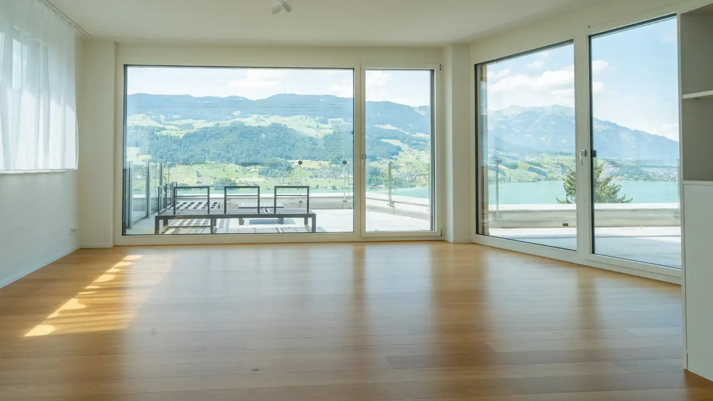 Duplex in vendita - Spis 16, 6072 Sachseln - Photo 3