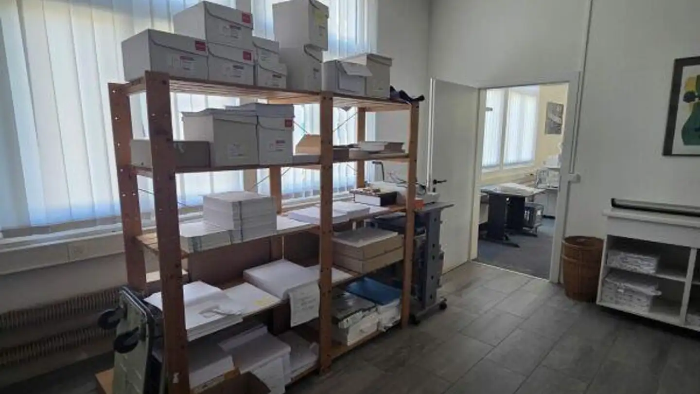 Commercial à louer - Gsteigstrasse 14, 6403 Küssnacht am Rigi - Photo 4