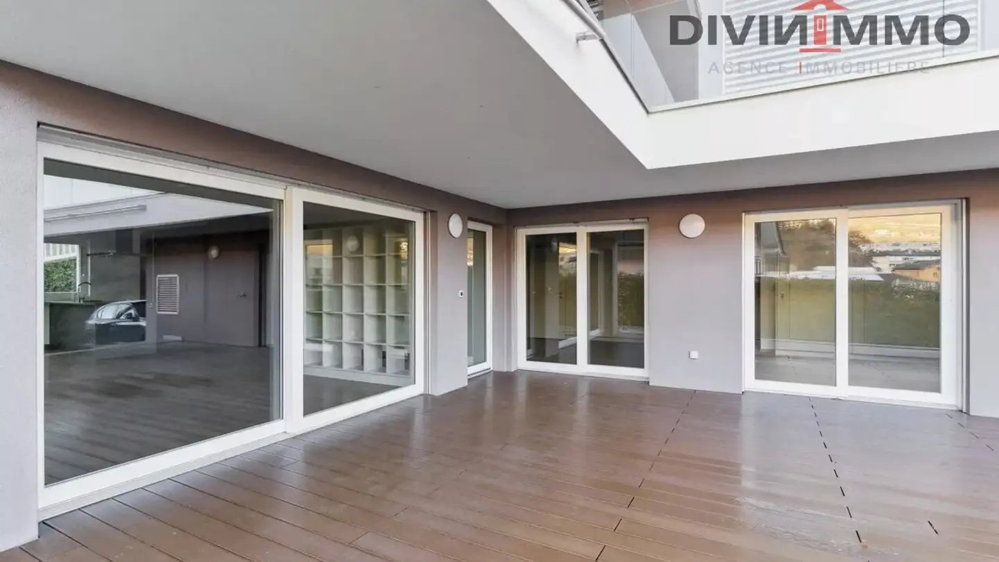 Apartment for sale - 3960 Sierre