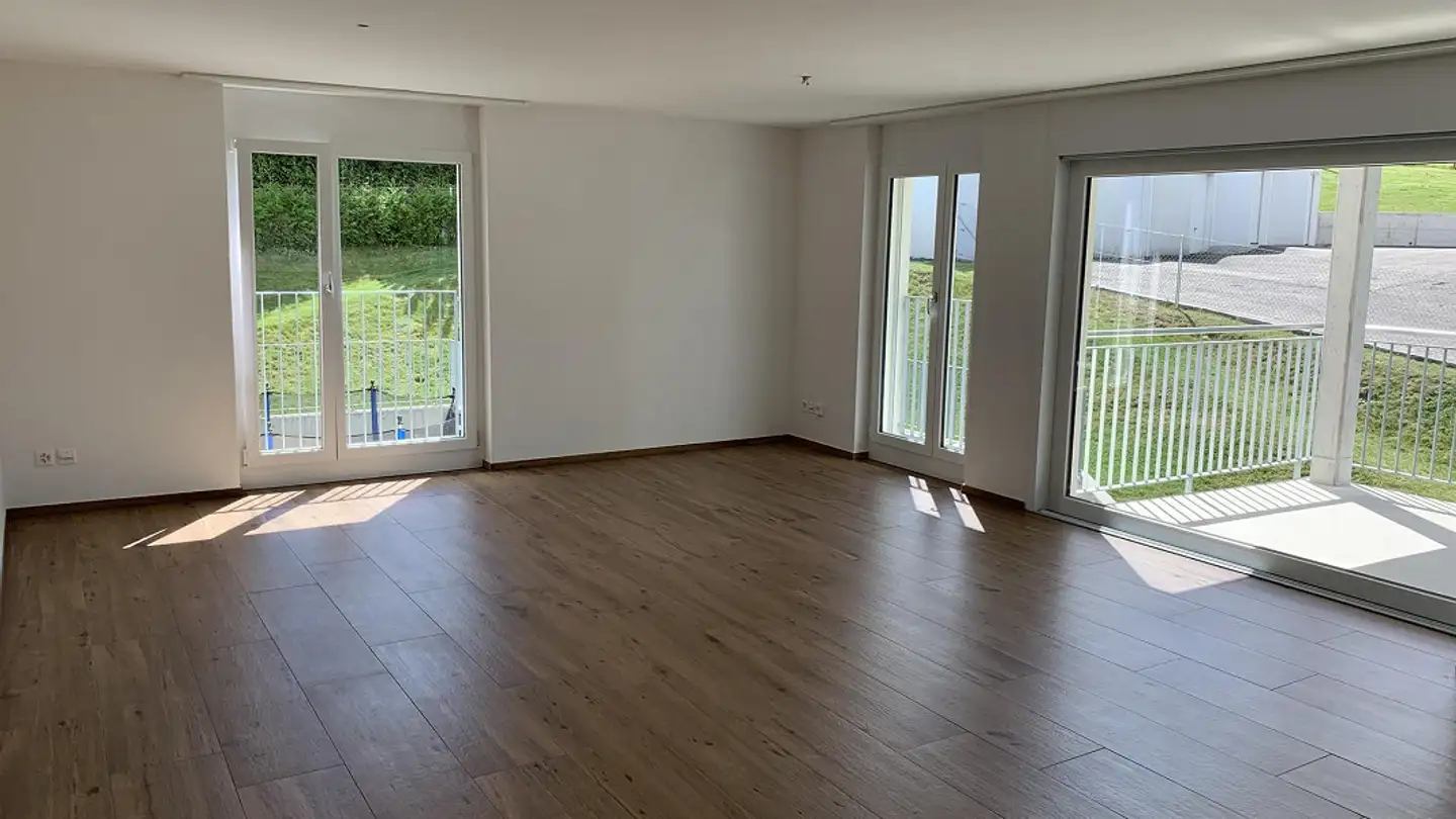 Wohnung mieten - Lehnhaldenstrasse 57, 9014 St. Gallen - Foto 3