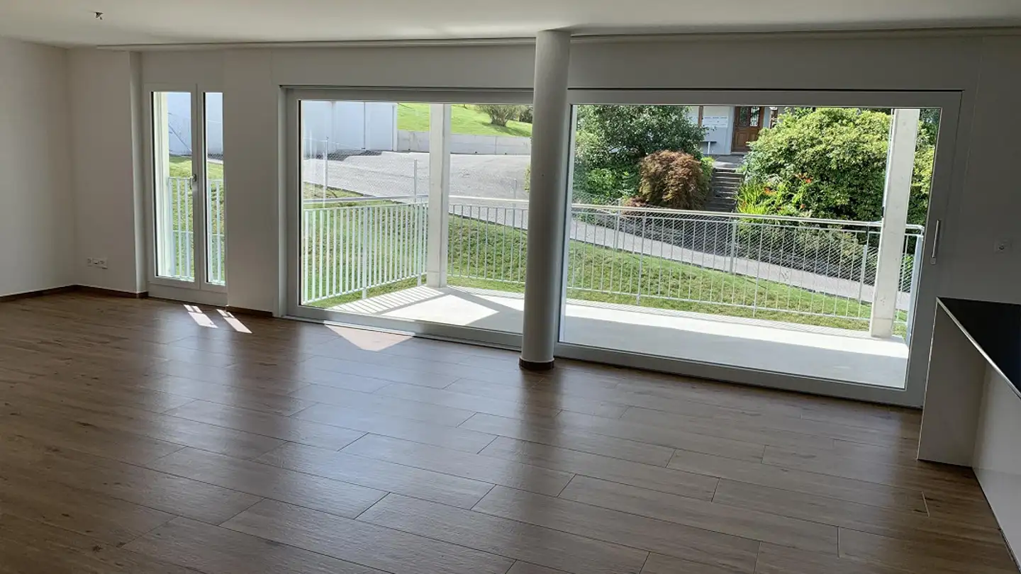 Wohnung mieten - Lehnhaldenstrasse 57, 9014 St. Gallen - Foto 4