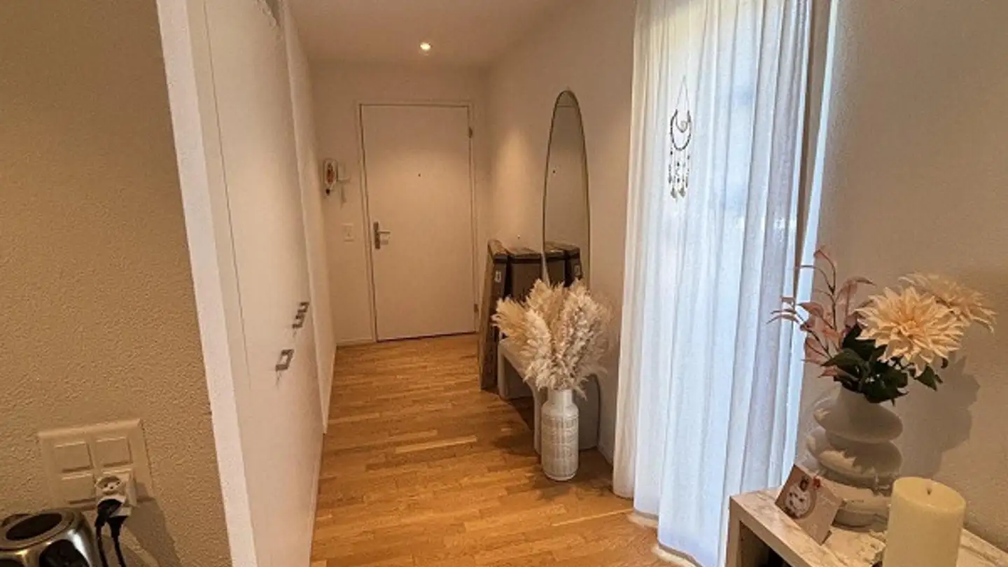 Appartamento in affitto - Kirchstrasse 77, 2540 Grenchen - Foto 2