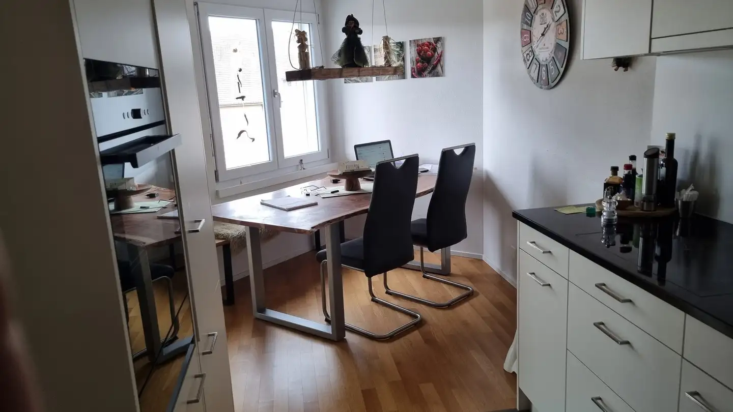 Wohnung mieten - Maiholzstrasse 19, 8500 Frauenfeld - Foto 3