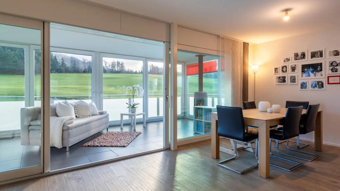 Penthouse for sale - 1630 Bulle - Photo 3