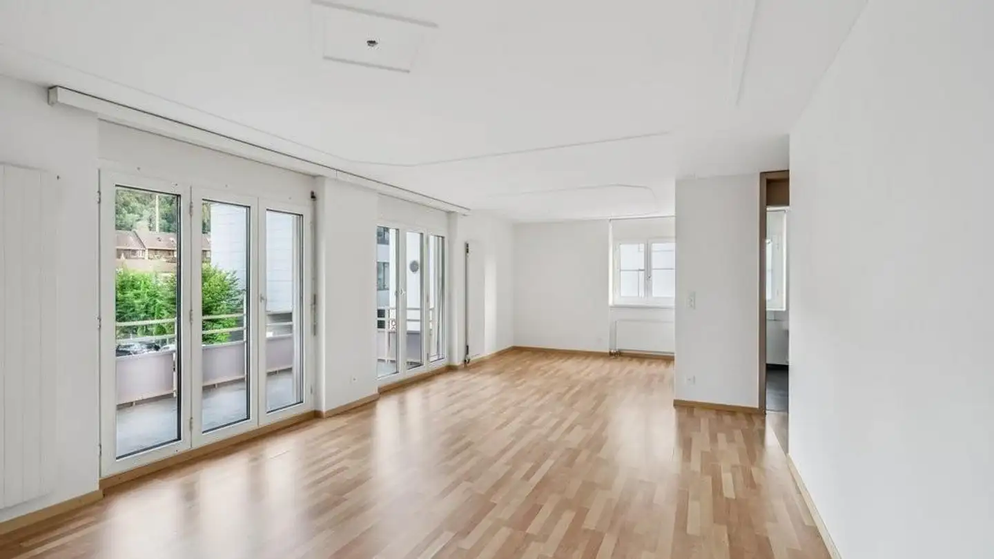 Appartement à louer - Rorschacher Strasse 234, 9016 St. Gallen - Photo 2