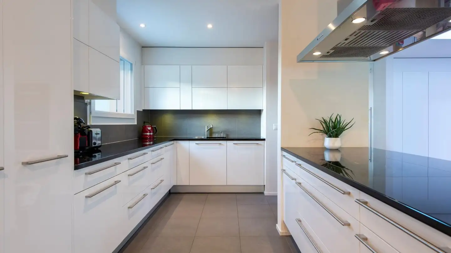 Penthouse for sale - 1630 Bulle - Photo 4