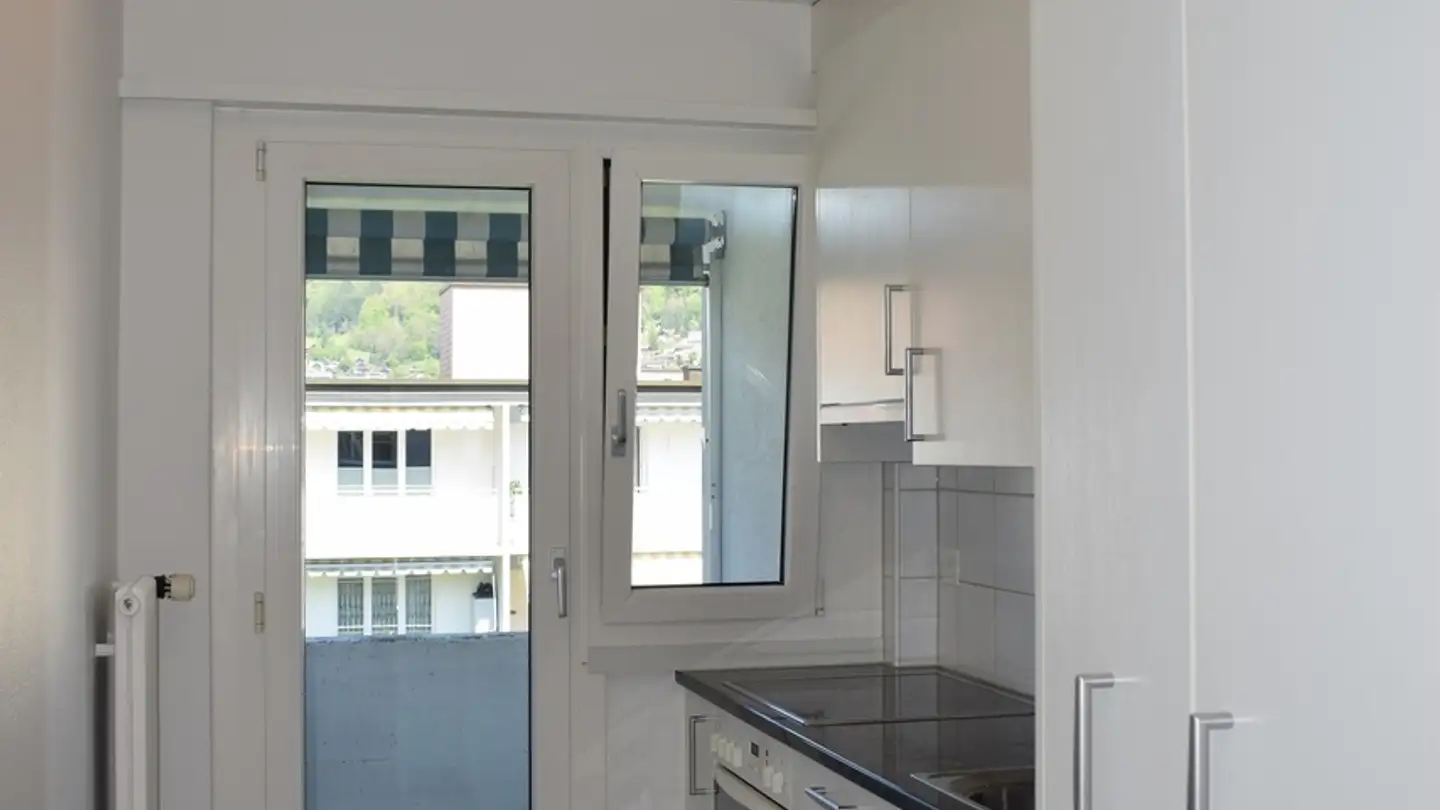 Wohnung mieten - Frutigenstrasse, 3600 Thun - Foto 4