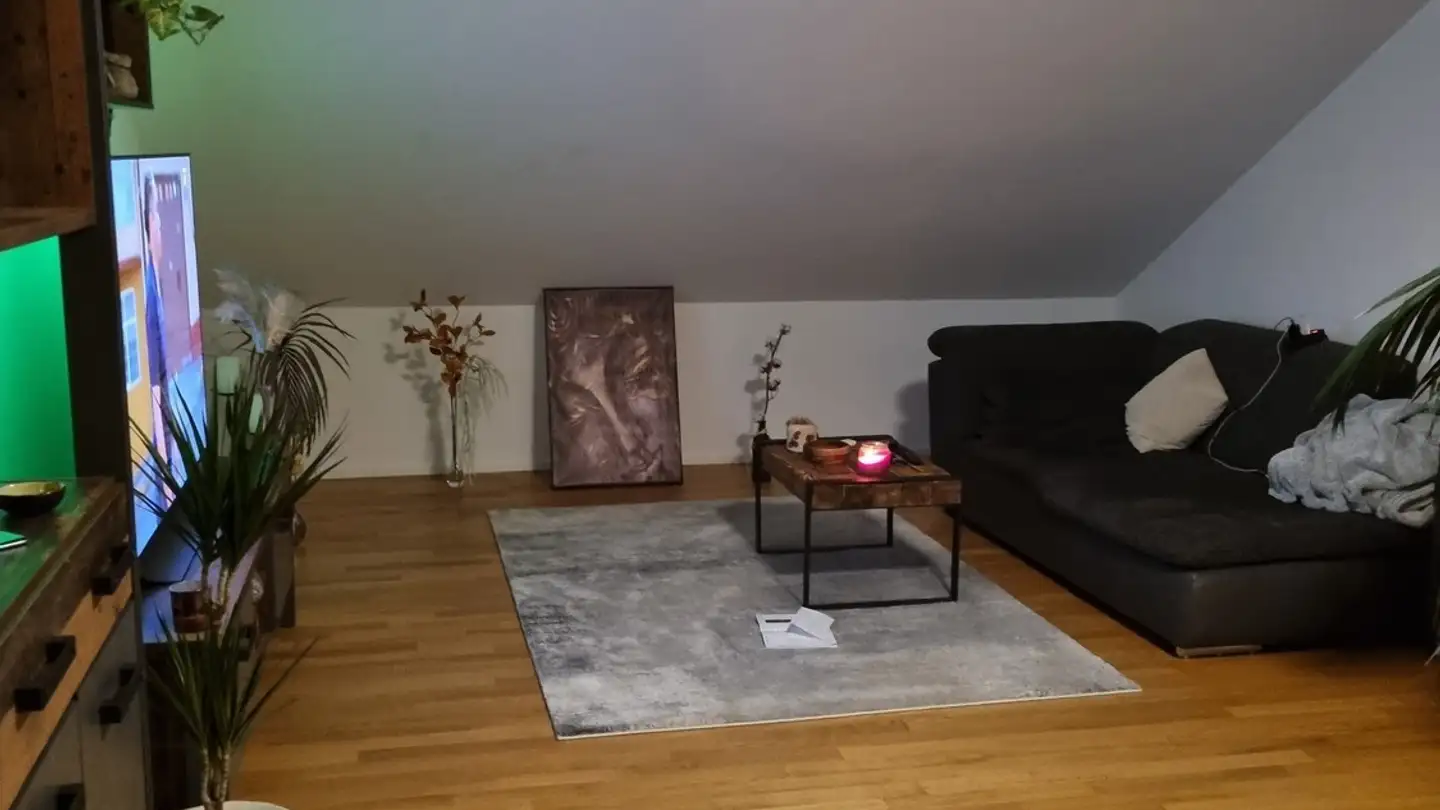 Wohnung mieten - Maiholzstrasse 19, 8500 Frauenfeld - Foto 2