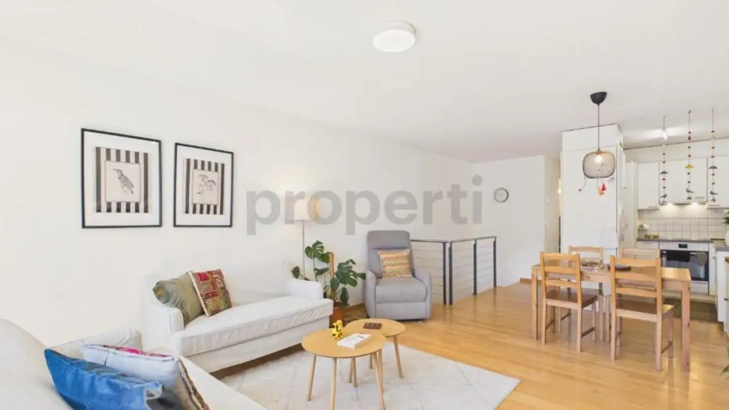 Duplex for sale - 8408 Winterthur