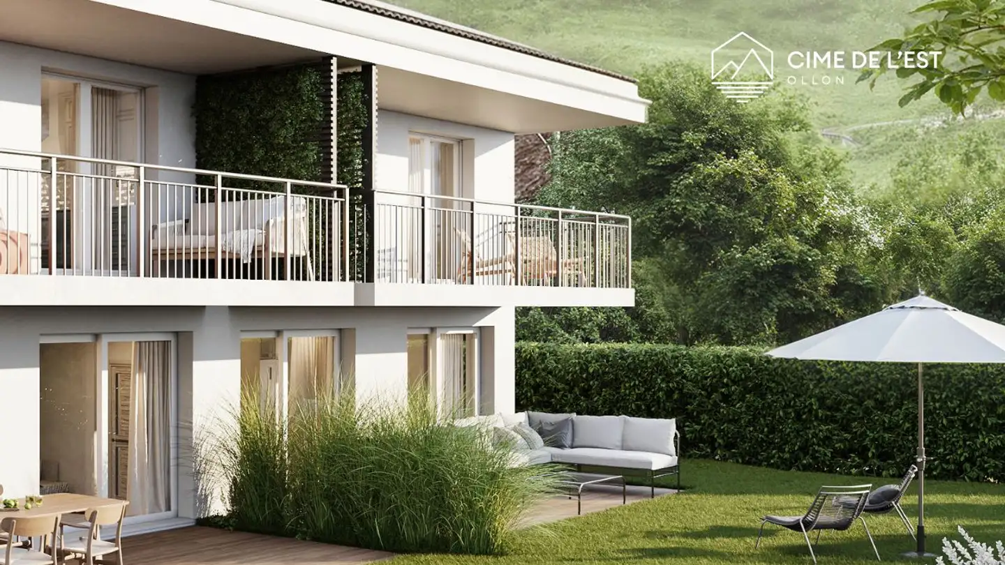 Casa singola in vendita - 1867 Ollon VD - Foto 3