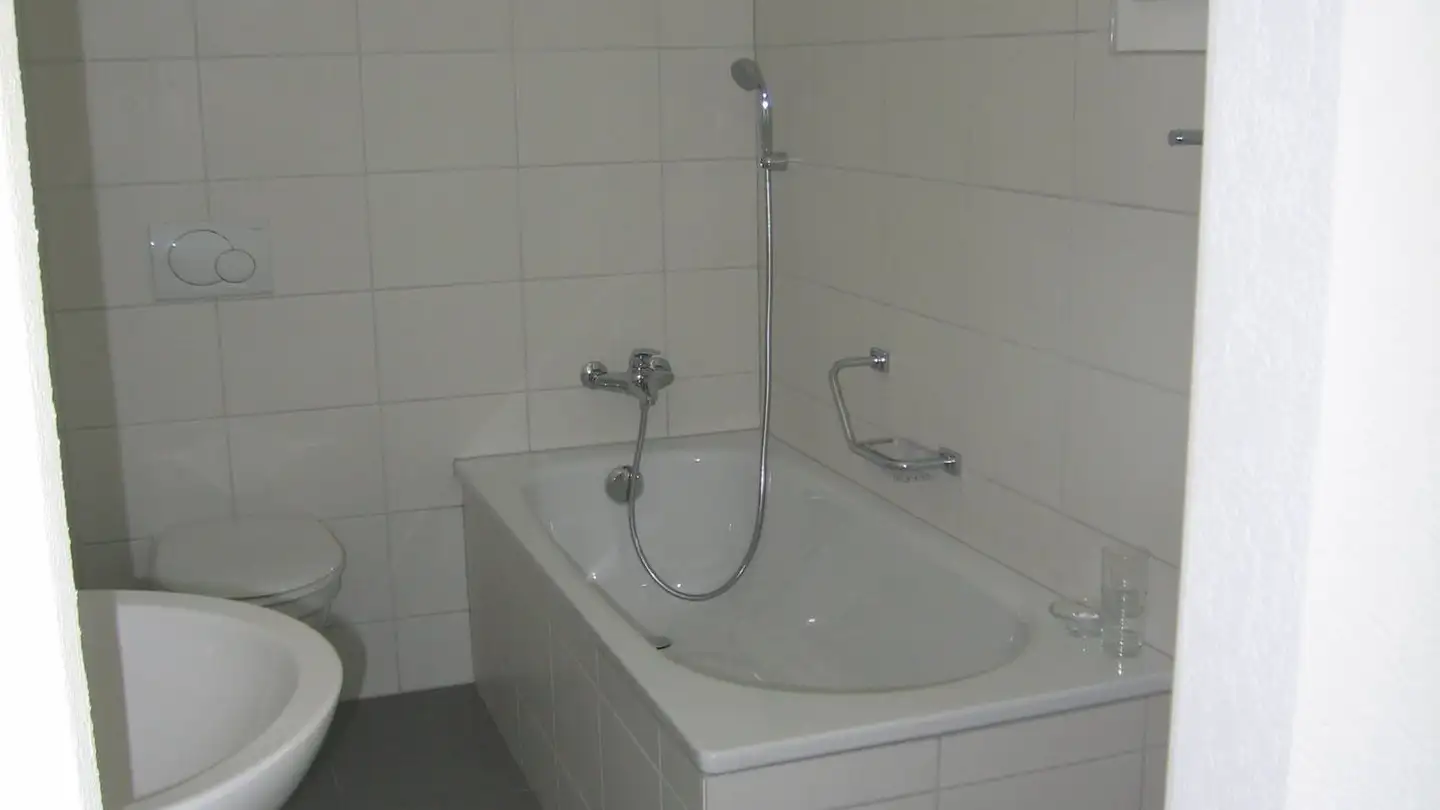 Duplex à louer - Höngerstrasse 28, 4712 Laupersdorf - Photo 2