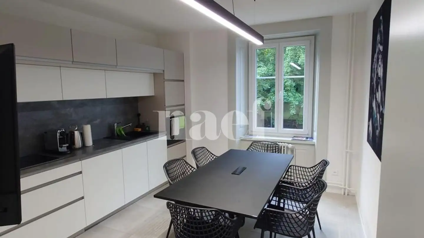 Appartamento in affitto - Rue Des Sorbiers 25, 2300 La Chaux-de-Fonds