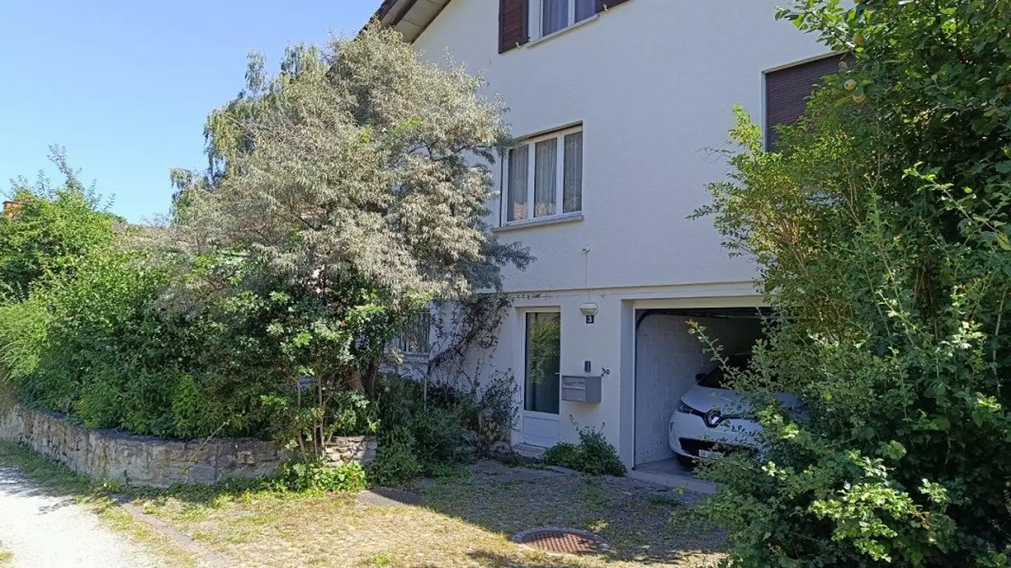 Appartamento in affitto - 7000 Chur