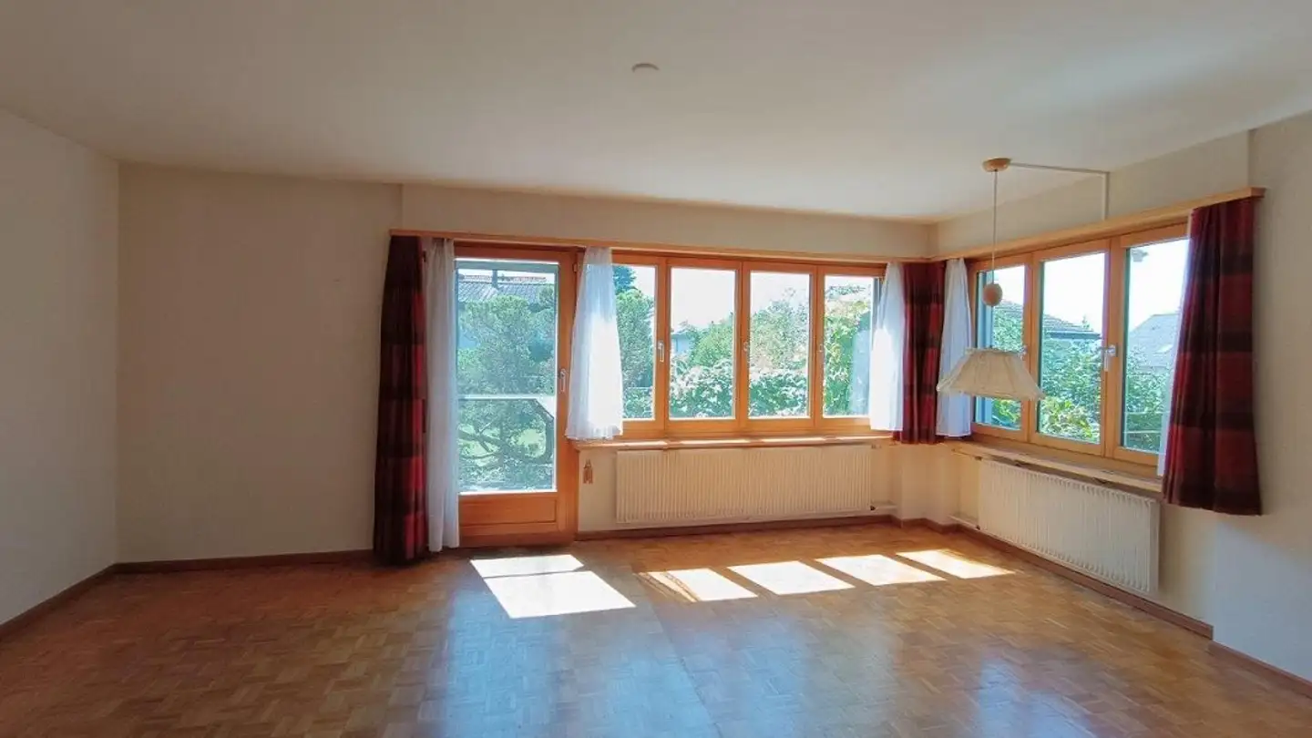 Appartamento in affitto - 7000 Chur - Foto 2