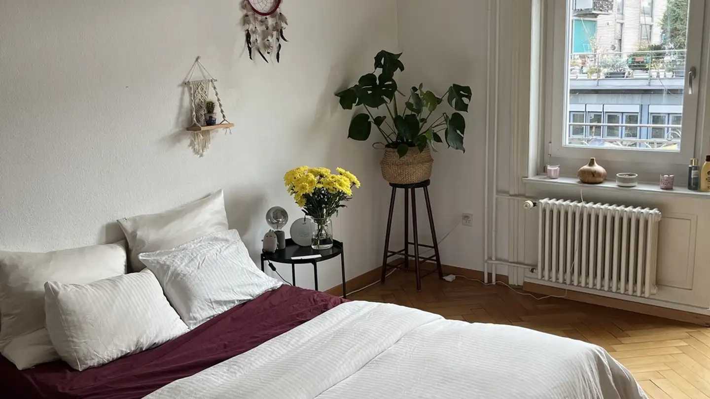 Appartement à louer - 8005 Zürich