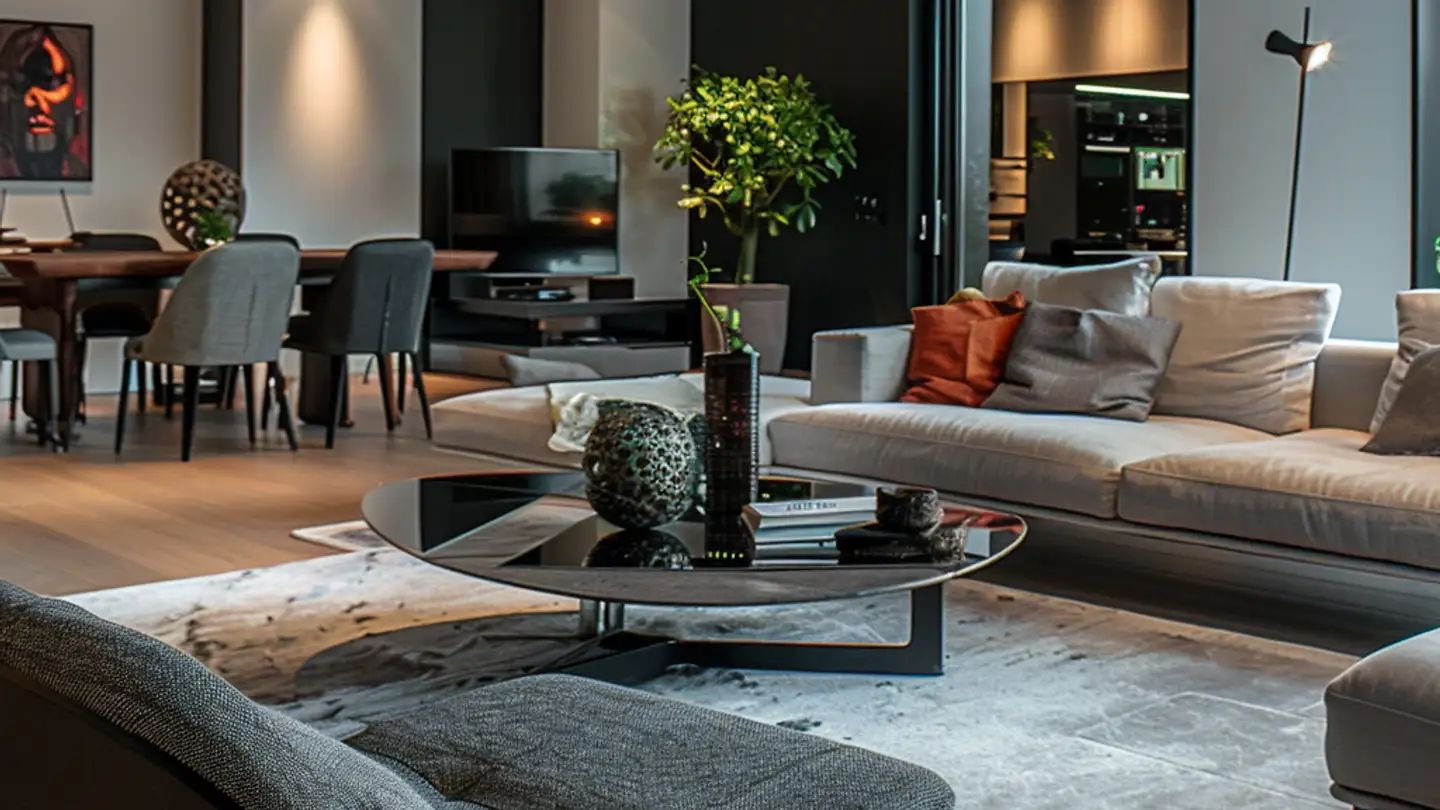 Appartamento in affitto - 8802 Kilchberg ZH