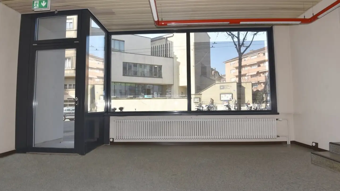 Negozio in affitto - Rue De La Pontaise 42, 1018 Lausanne - Foto 4